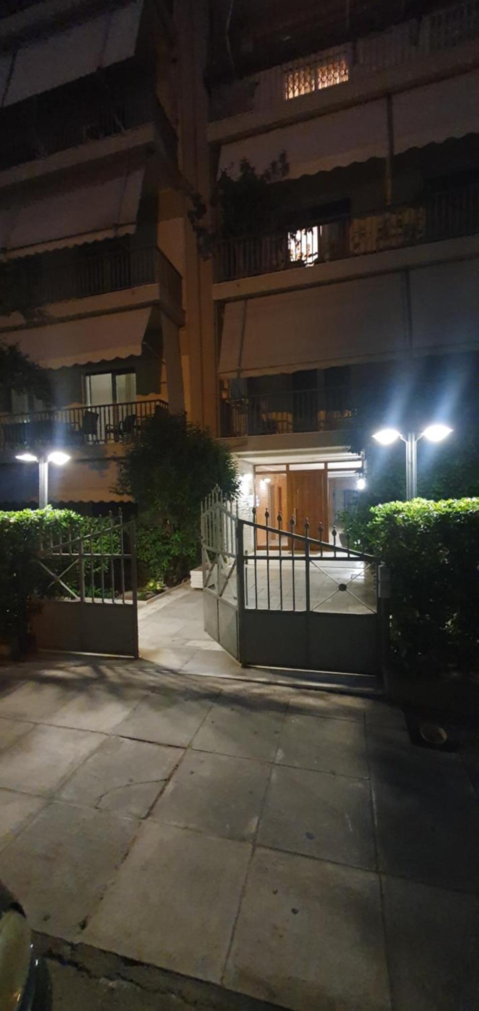 Unique Studio At Athens Riviera 1 Min From The Sea Exterior photo