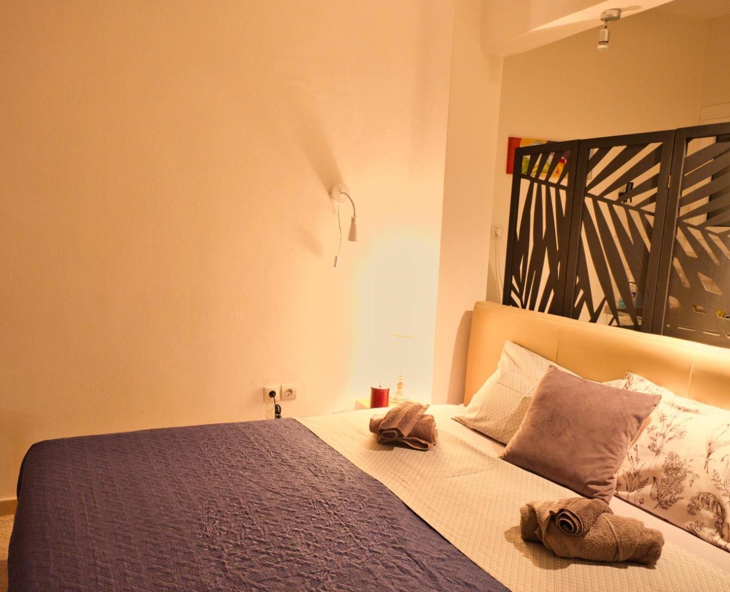 Unique Studio At Athens Riviera 1 Min From The Sea Exterior photo