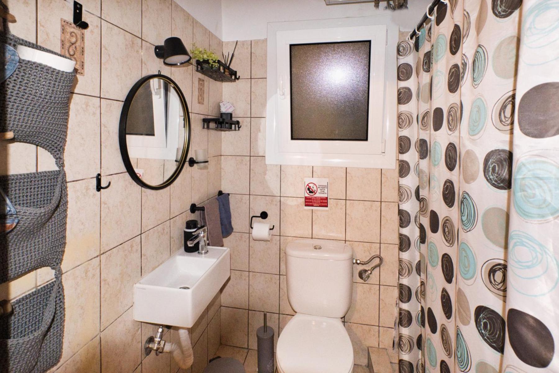 Unique Studio At Athens Riviera 1 Min From The Sea Exterior photo